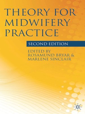 cover image of Theory for Midwifery Practice
